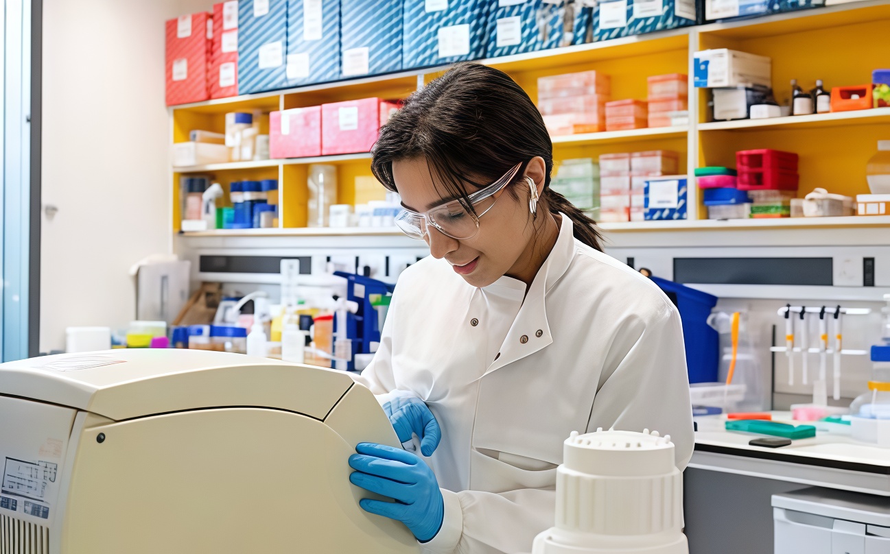 Clinical Data Sciences: